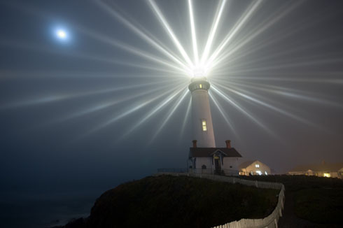 Faro de Luz